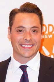 Photo of Jeff Mauro