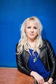 Photo of Jessica Wolff
