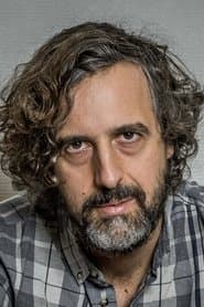 Photo of Guillaume Brac