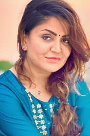 Photo of Malathy Narayan