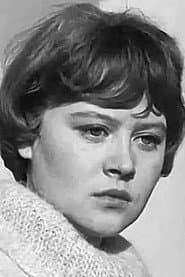 Photo of Larisa Barabanova