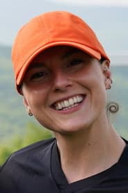 Photo of Marie-Laurence LeBlanc Richard