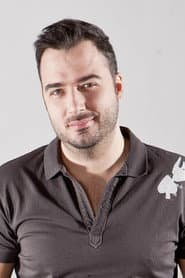 Photo of Tonislav Hristov