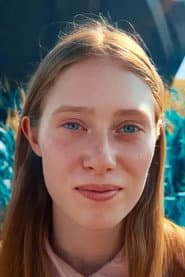 Photo of Julie Šoucová