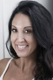 Photo of Andi Gudgeon