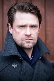 Photo of Mathias Harrebye-Brandt