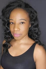Photo of Charrisse Matthews