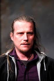 Photo of Michał Litwiniec