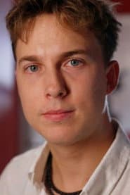 Photo of Emil Trier