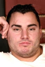 Photo of Ricky Hombard