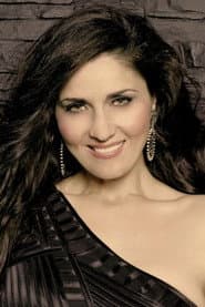 Photo of İlhamə Qasımova