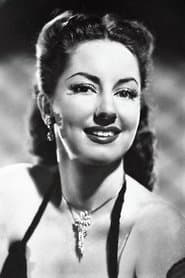 Photo of Virginia O'Brien
