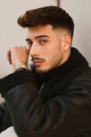 Photo of Álex Sánchez