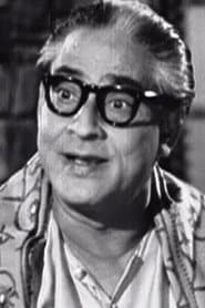 Photo of Bipin Gupta