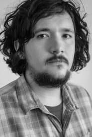 Photo of Ariel Gutiérrez