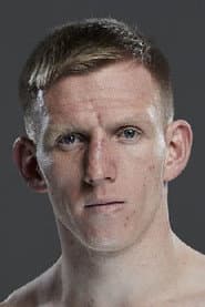 Photo of Ted Cheeseman