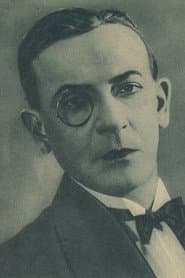 Photo of Nicolas Rimsky