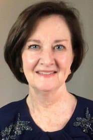 Photo of Mary Anne Prevost