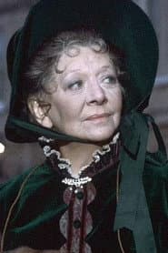 Photo of Marian Spencer