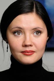 Photo of Ekaterina Dvigubskaya