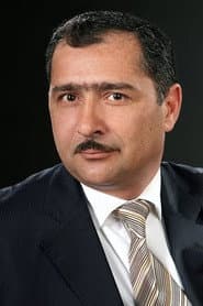 Photo of Eldar Imanov