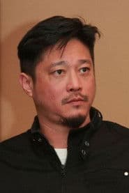 Photo of Conroy Chan Chi-Chung