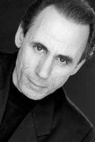 Photo of Steven J. Oliver