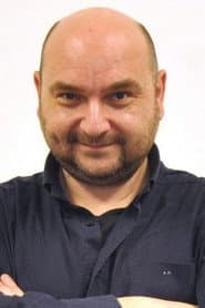 Photo of Antonio Pandolfo
