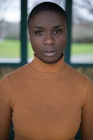Photo of Ann Akinjirin
