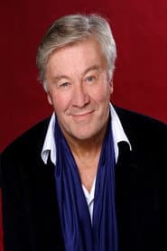 Photo of Barrie Stevens