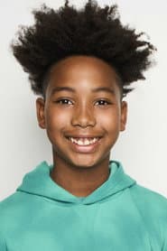 Photo of Connor Everage
