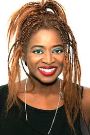 Photo of Carrie Cain-Sparks