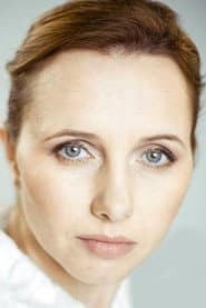 Photo of Natalya Ryzhikh