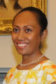 Photo of Virisila Buadromo
