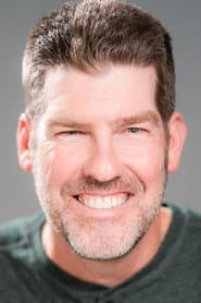 Photo of Dave Bodenbender