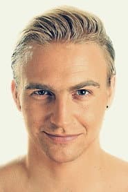 Photo of Janne Grönroos