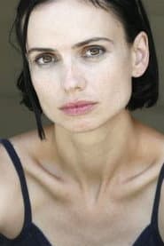 Photo of Yvonne Woods