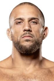 Photo of Eric Alequin