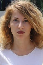 Photo of Sonja Rakić