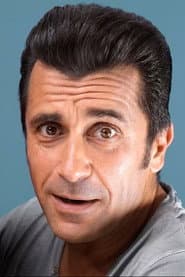 Photo of Albert Kassabi