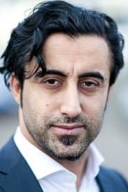 Photo of Orhan Müstak