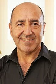 Photo of Carlos Fernández