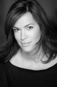 Photo of Marie-Julie Rivest