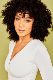 Photo of Jada Delgado