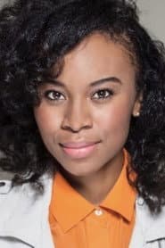 Photo of Sharae Nikai