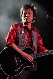 Photo of Phil Chang