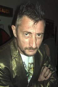Photo of Luis Aranosky