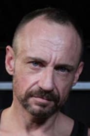 Photo of Gus Kox