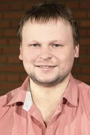 Photo of Kirill Petrov