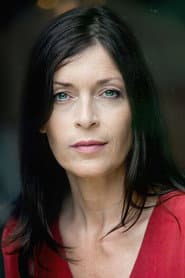 Photo of Friderikke Maria Hörbe